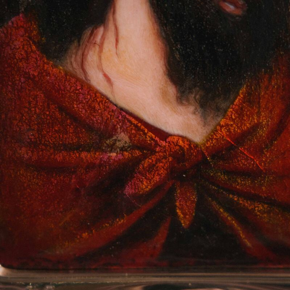 «Иисус Христос в терновом венце»