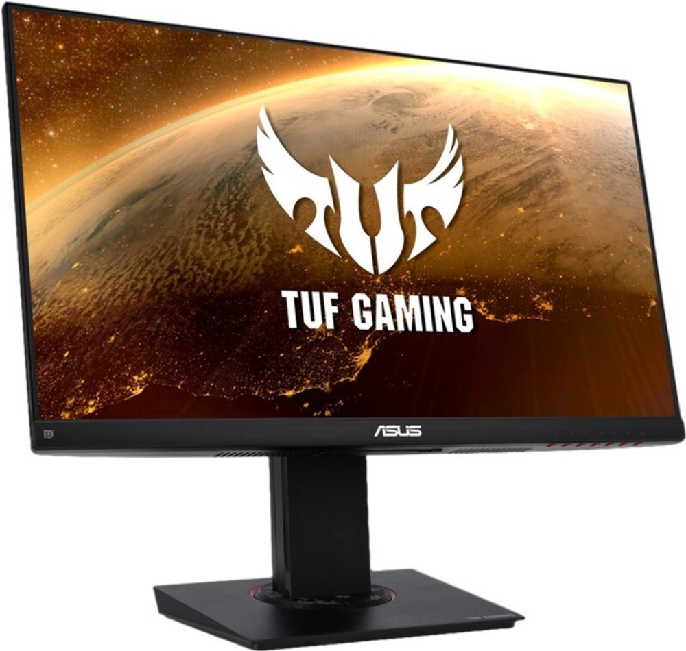 Монитор LCD 24" ASUS TUF Gaming VG249Q  black (90LM05E0-B03170)