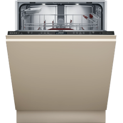 Встраиваемая посудомоечная машина Neff S197EB801E