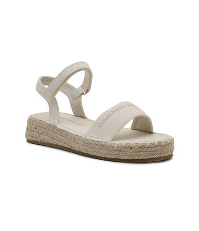 Босоножки Calvin Klein Jeans - бежевый(V3A7 80839 1708529)