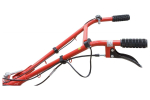 Культиватор бензиновый ASILAK SL-85B колеса 4.00-8