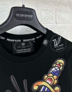 Футболка Philipp Plein премиум