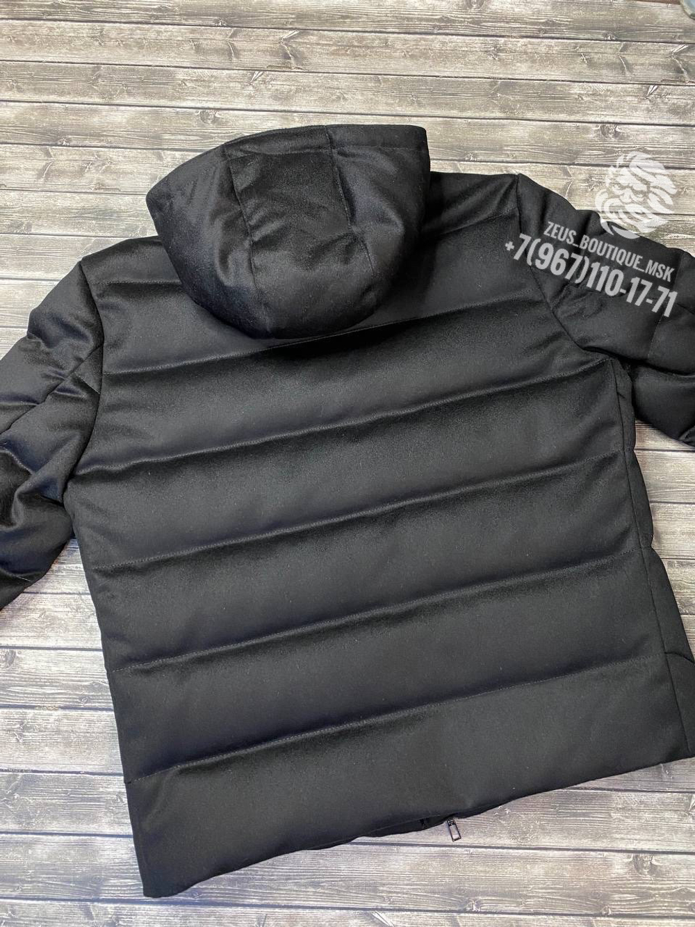 Пуховик Loro Piana