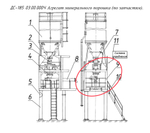 ДС-158 05.00.000В Блок