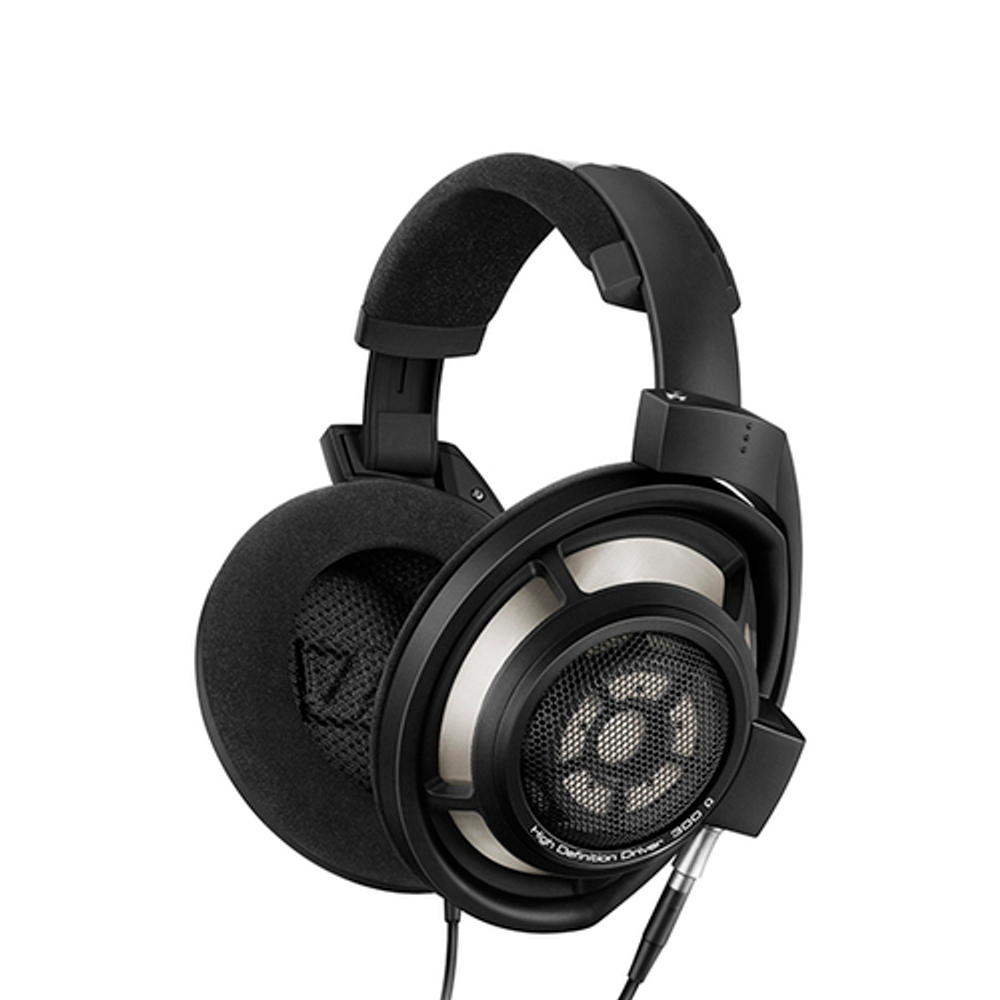 Открытые наушники Sennheiser HD800S