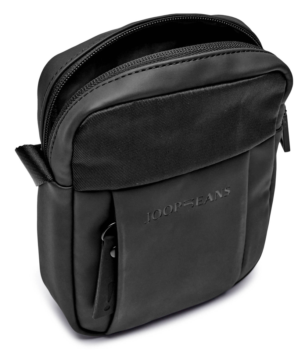 Сумка кросс-боди Rafael Joop! Jeans - черный(4130000985)