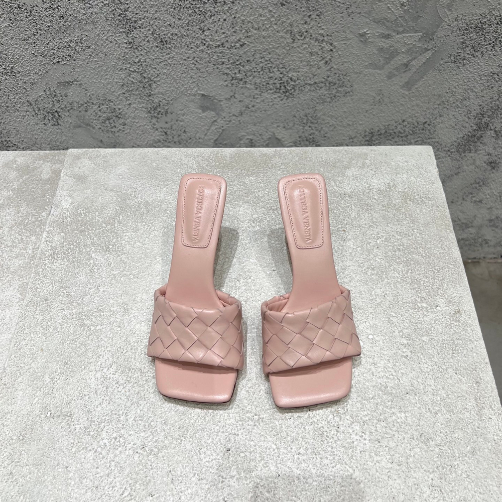 Bottega Veneta Parco Mule