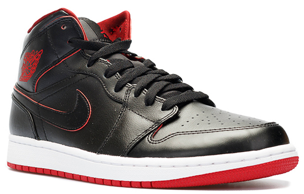 Кроссовки Jordan Air Jordan 1 Retro Mid