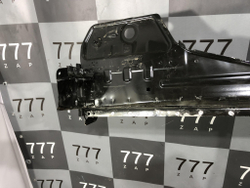 Панель кузова задняя Kia Rio 4 X-Line Новая Оригинал 65500H0200