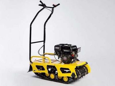 Мотобуксировщик FISHRIDE Мини 8 л.с.