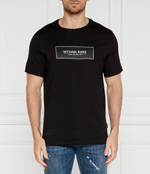 Футболка NEW FLAGSHIP Michael Kors - черный(CT4525L1V2)