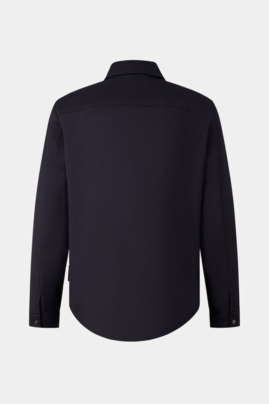 Куртка BOGNER OLLI-11 в синем цвете