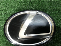 Эмблема решетки радиатора Lexus RX 3 AL10 (08-12)