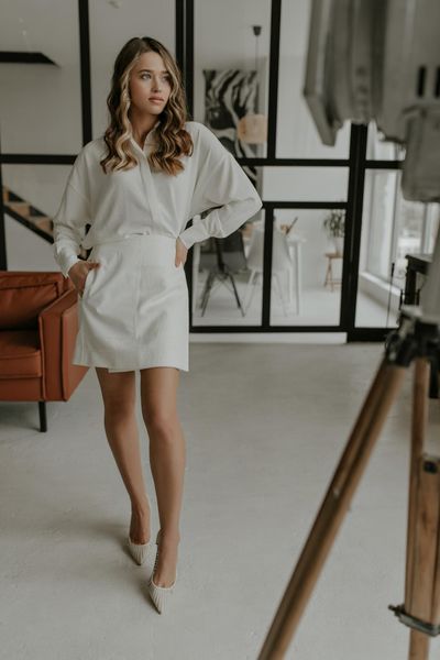 Фасоны юбок на лето 2022 Фасоны юбок на лето 2022