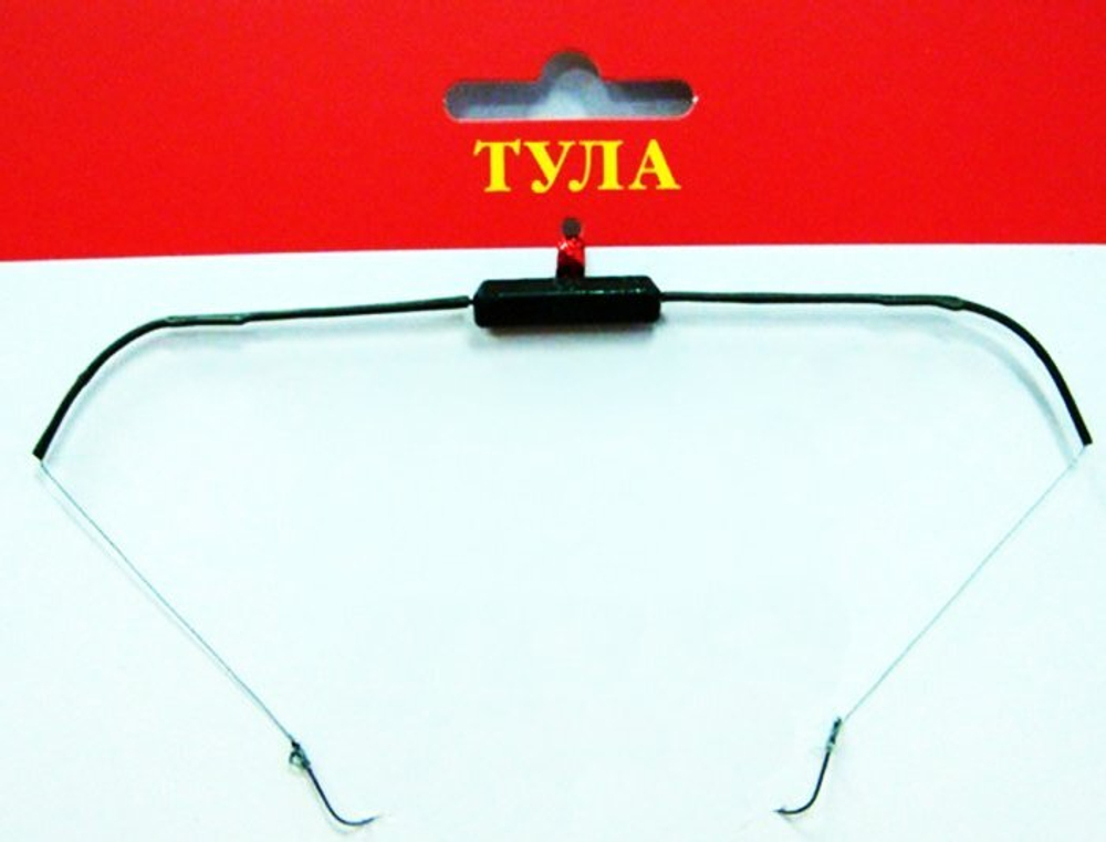 Коромысло зимнее Тула