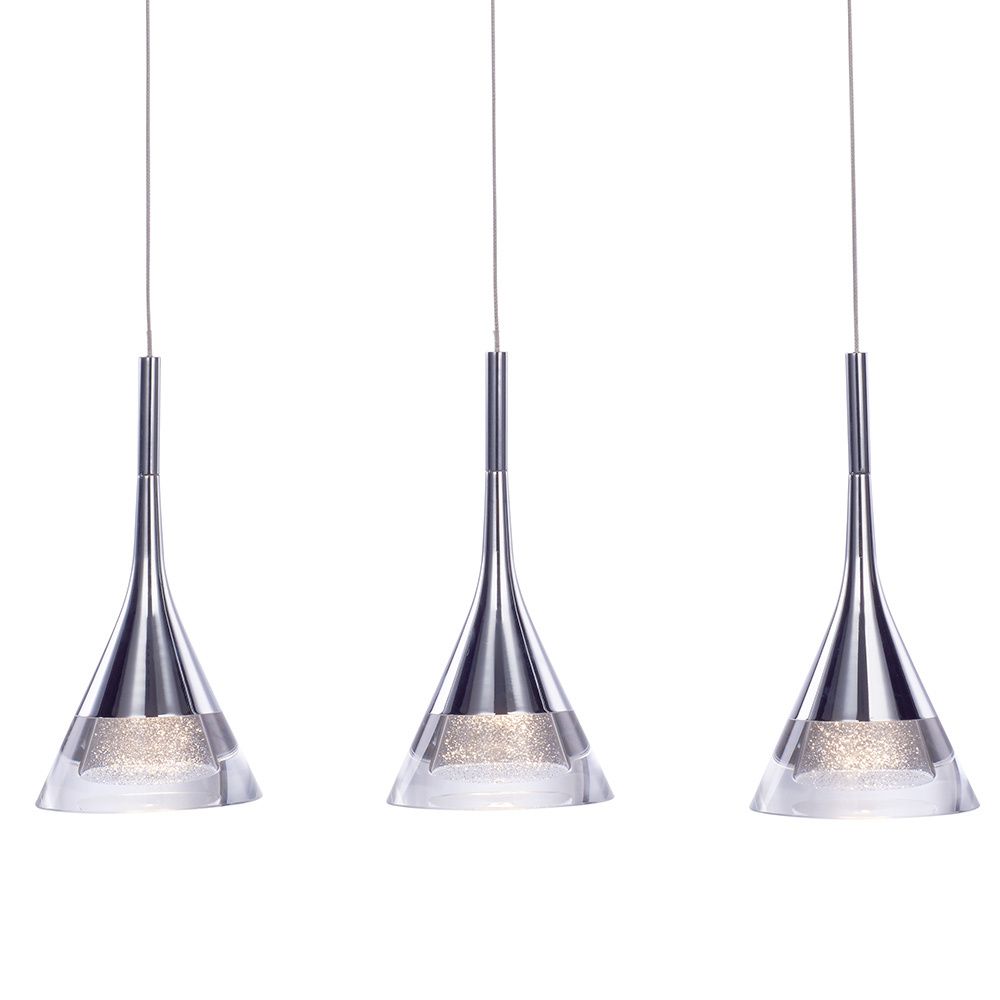 Подвесной светильник MD15003012-3A