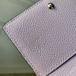 Louis Vuitton Clea Wallet