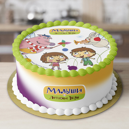 Мульт №112 (ВК)