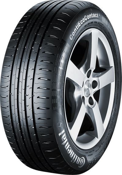 Continental ContiEcoContact 6 195/55 R15 85V