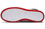 Кроссовки Jordan Air Jordan 1 Nova Xx Bred Toe (Женская размерная сетка)