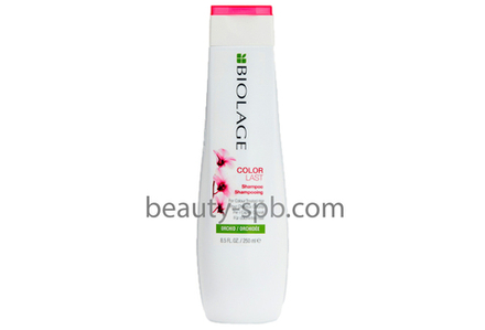 Matrix Biolage Colorlast Шампунь 250 мл