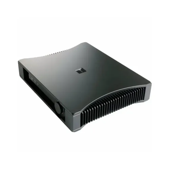 Rega Aethos Black