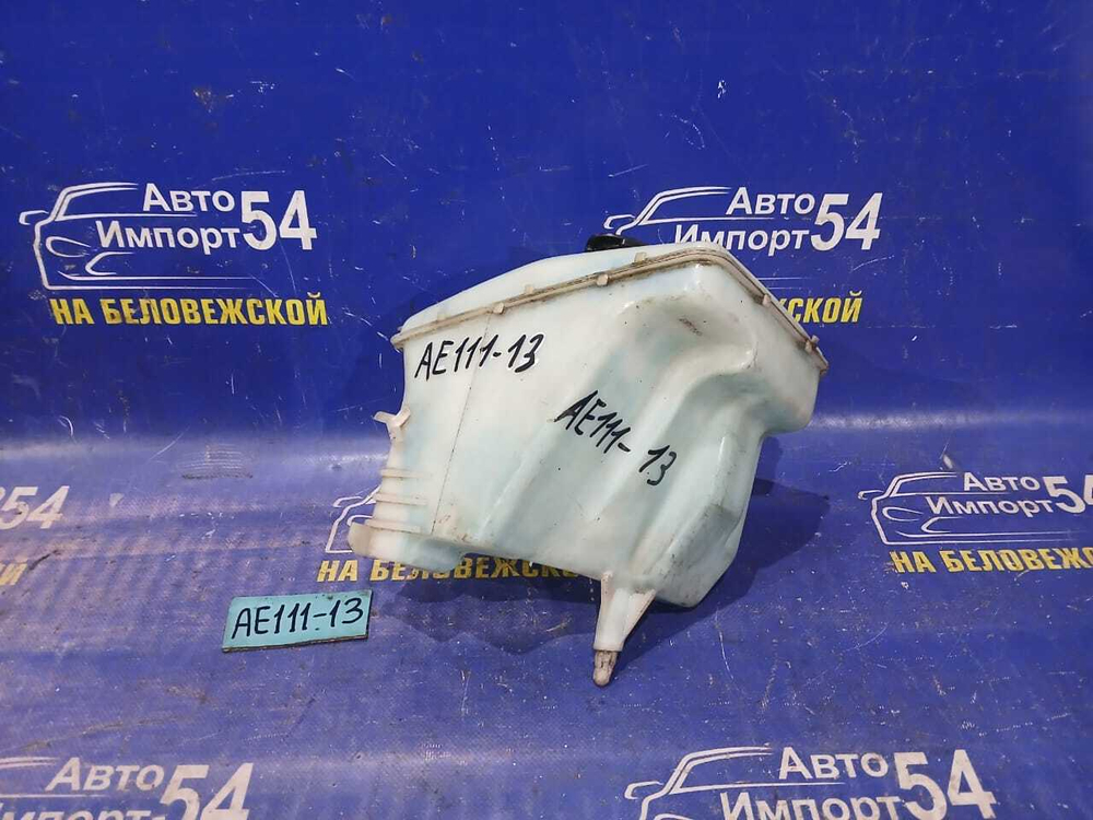 Бачок омывателя TOYOTA SPACIO 1998