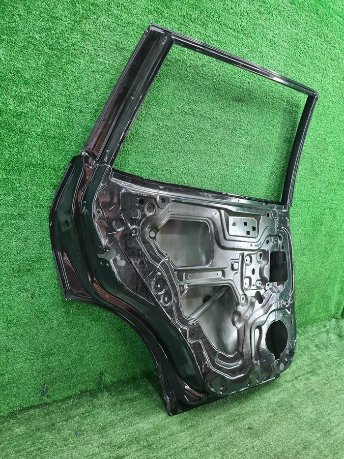 Дверь задняя левая Nissan X-Trail t32 (2013-2022)