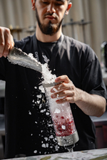 Кальян K-BRO ICEBERG