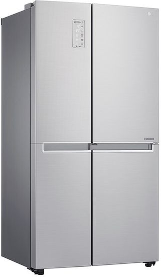 Холодильник LG GC-M247CMBV