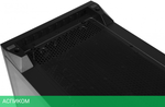Корпус Formula TimberLine T0 черный без БП