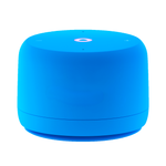 Умная колонка Яндекс Станция Лайт 2 (без часов) с Алисой на YaGPT, Синий