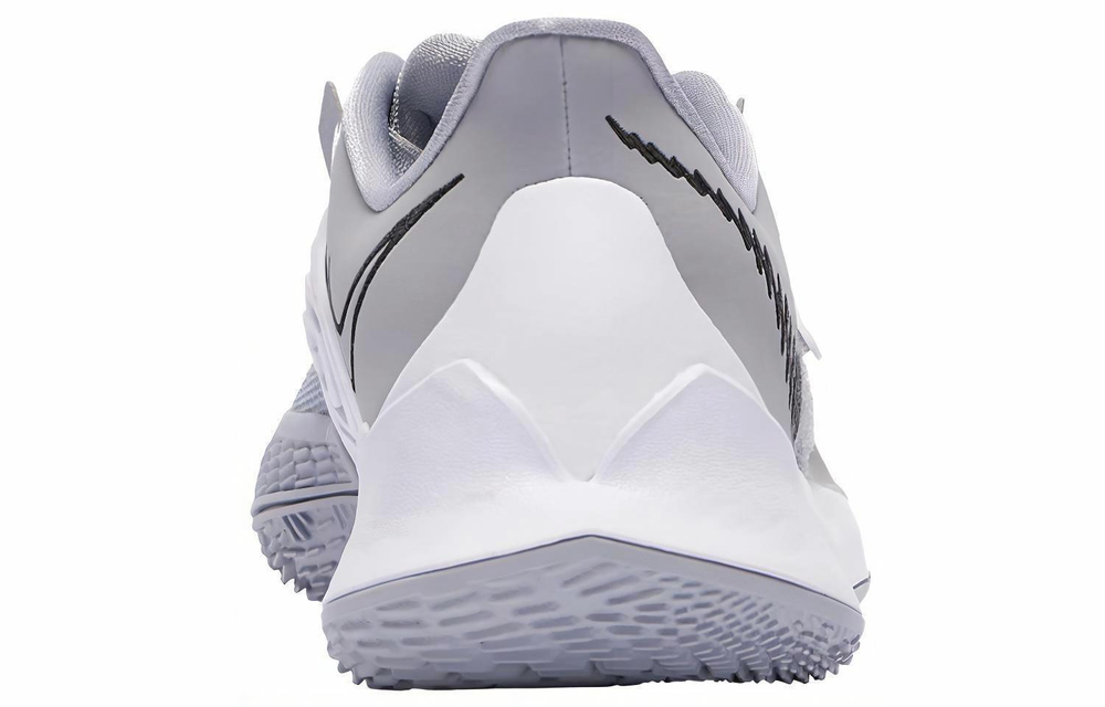 Кроссовки Nike Kyrie Low 3 Tb "Wolf Grey" 3
