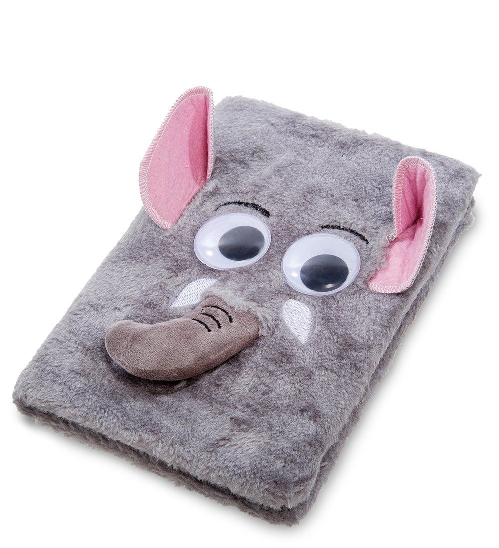 NB-05 Блокнот «Слоник»