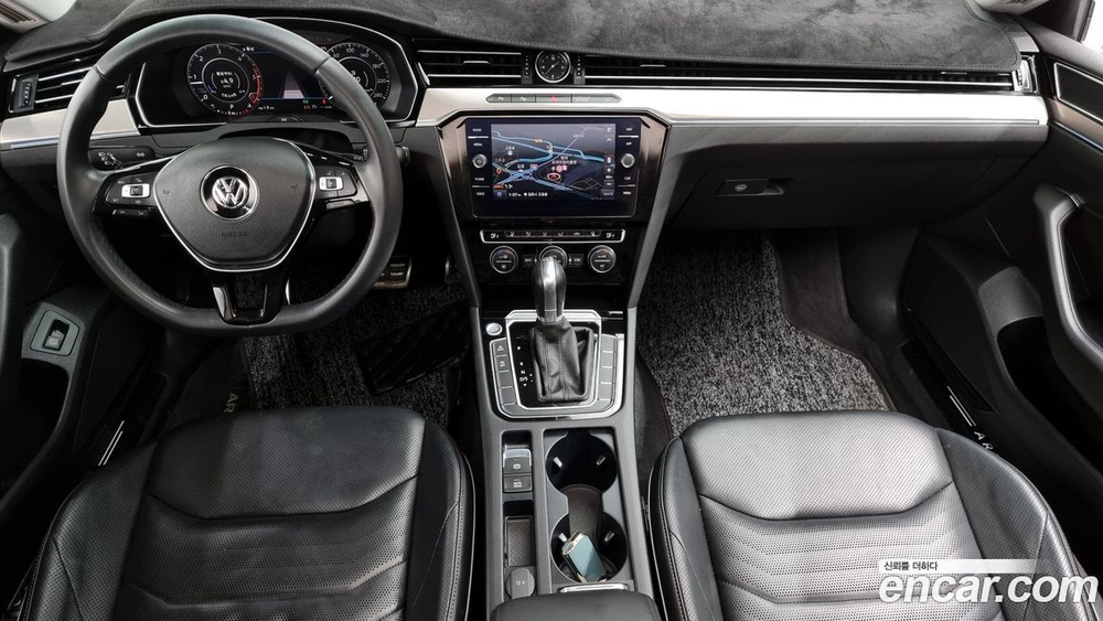 Volkswagen Arteon 2.0 TDI Premium (11.2019)