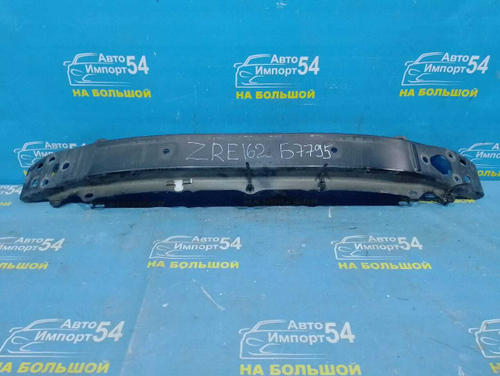 Усилитель переднего бампера TOYOTA FIELDER 2012-2019