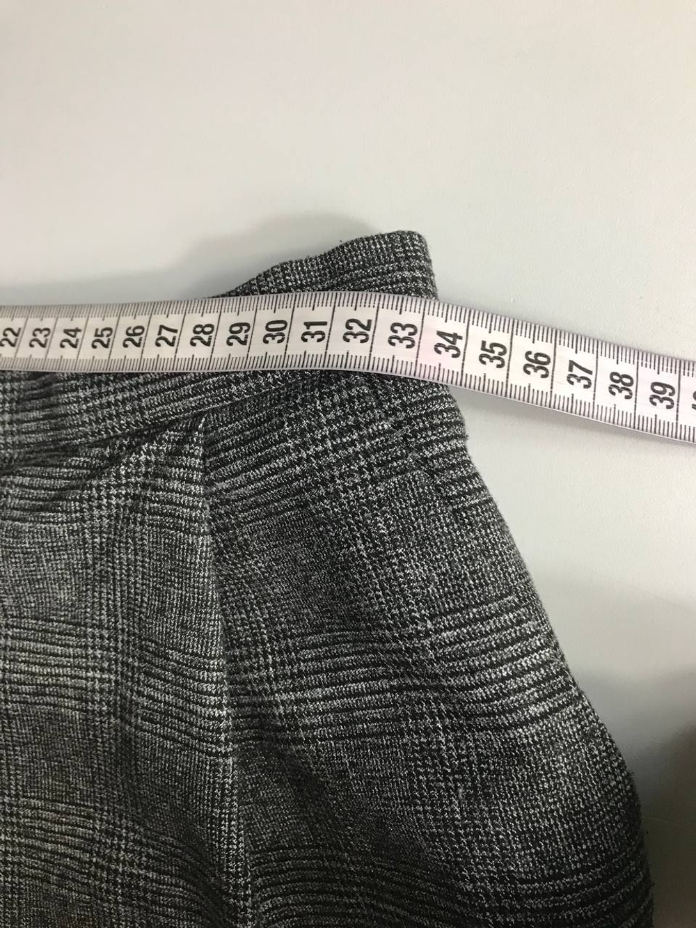 Брюки Monki свободного кроя, маркировка 36, визуально на 42 размер