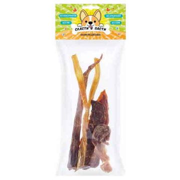 Сласти в пасти Ассорти мясное