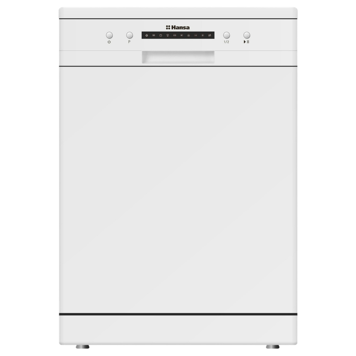 Посудомоечная машина Hansa ZWM616WH