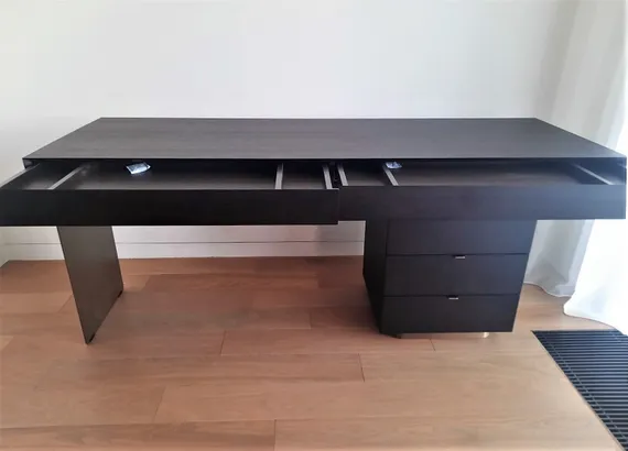 Стол письменный Carson L, 180 см