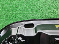 Капот EXEED VX (2021-н.в.)