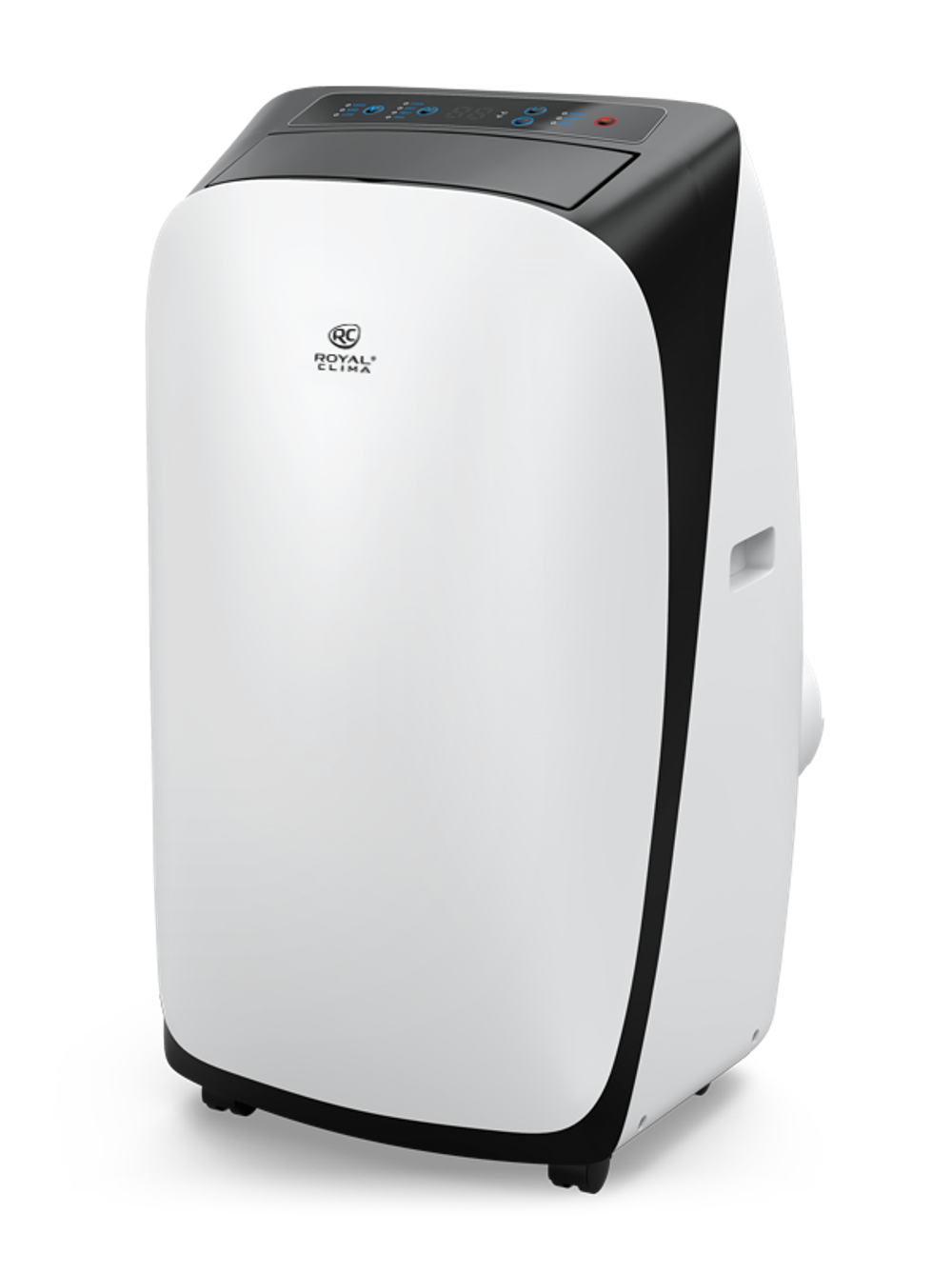 Мобильный кондиционер серии CELEBRITY RM-СB27HH-E