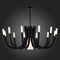 Подвесная люстра ST Luce Pafe SL1173.402.13
