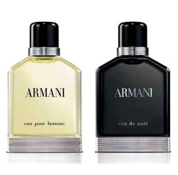 Giorgio Armani Armani Eau Pour Homme (new)