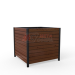 Вазон Лотос