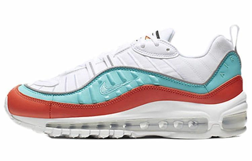 Кроссовки Nike Air Max 98 Se (Женская размерная сетка)