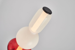 Торшер Cobblestone