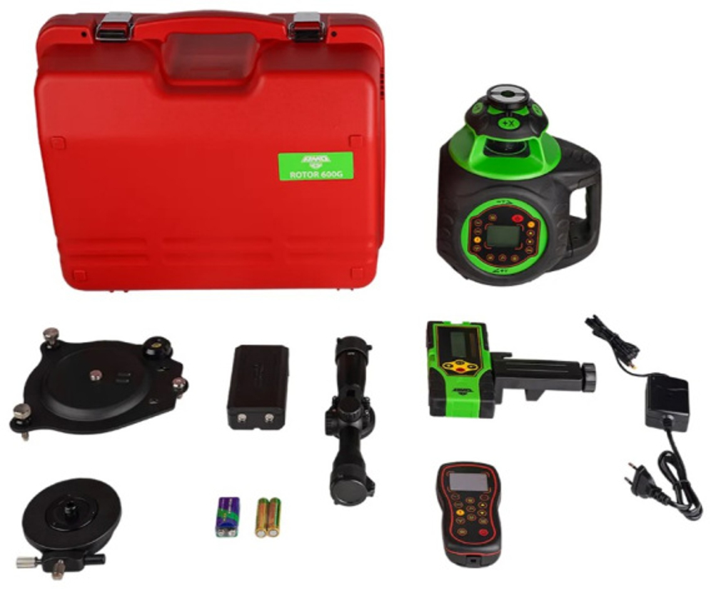 Нивелир AMO 821319