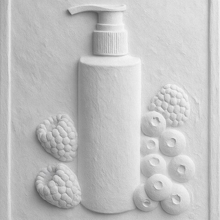 мезотонер ягодный