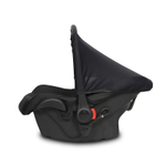 Детская коляска Riko Basic Montana Ecco 3 в 1 13 Emerald